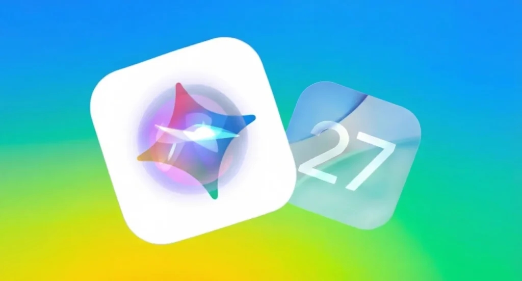 Apple'на нова генерација на интеграции со Siri и високостепени промени во одделите