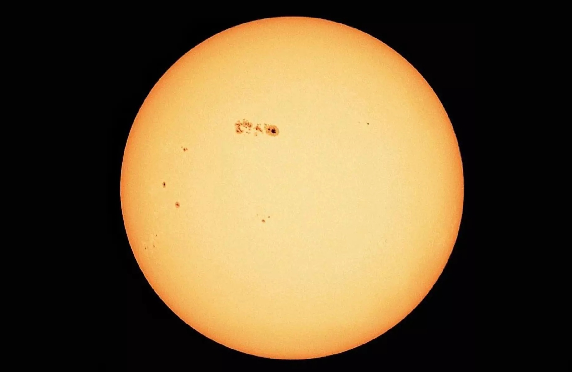 AR4366: Сончеви пеги насочени кон Земјата и можните ефекти од зголемената активност