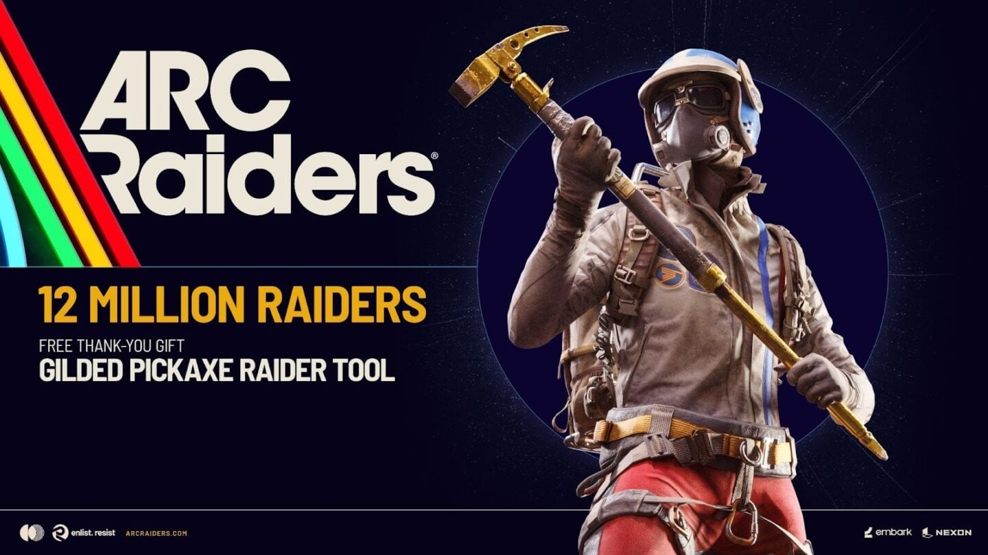 ARC Raiders: Продажби, Активни Играч и Наслови со Успешна приказна