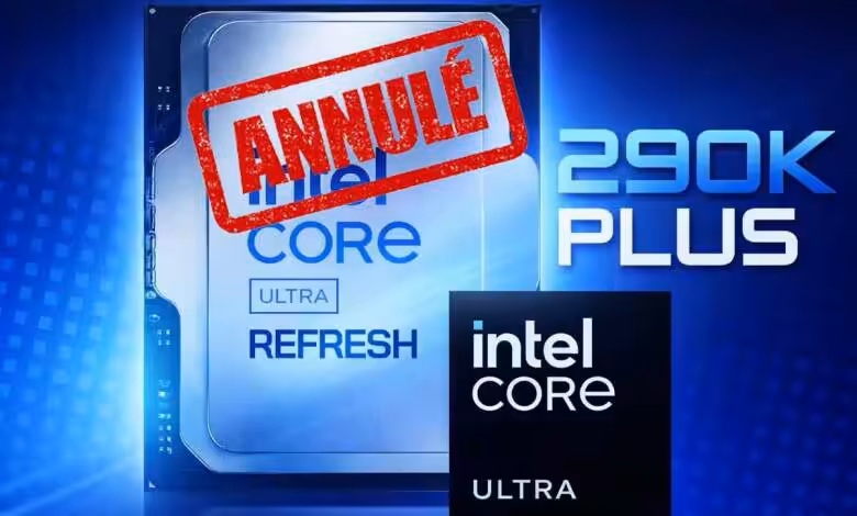 Arrow Lake Refresh: Core Ultra 9 290K Plus Rift and Plan-ските изненадни промени