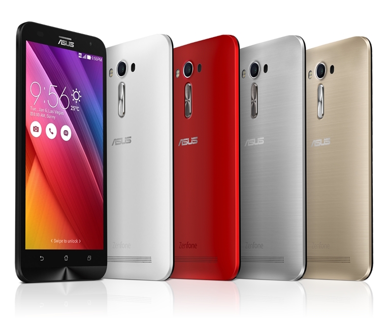 Asus, 2026 За Officially Announced Shutdown of Smartphone Business