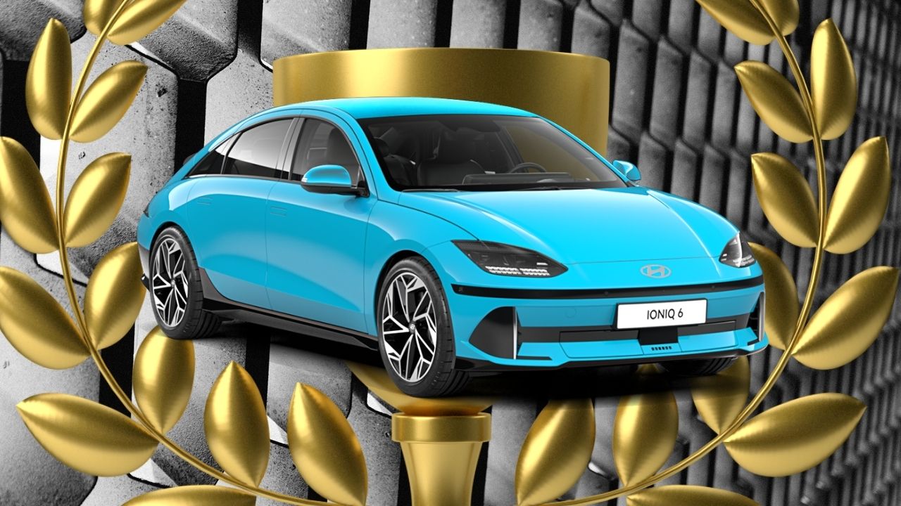 Auto godine 2024: Izbor i nagradi na svetot