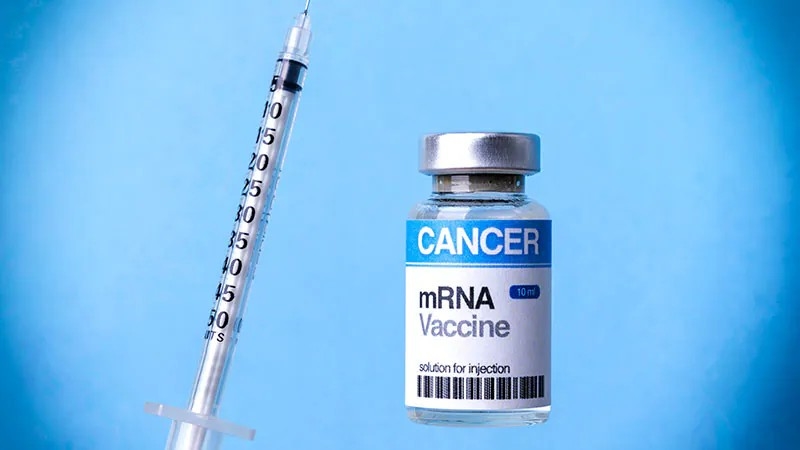 INTISMERAN AUTOGENE и Keytruda заеднички во петгодишниот мониторинг на меланомот: Дали е постојана долгорочна корист?