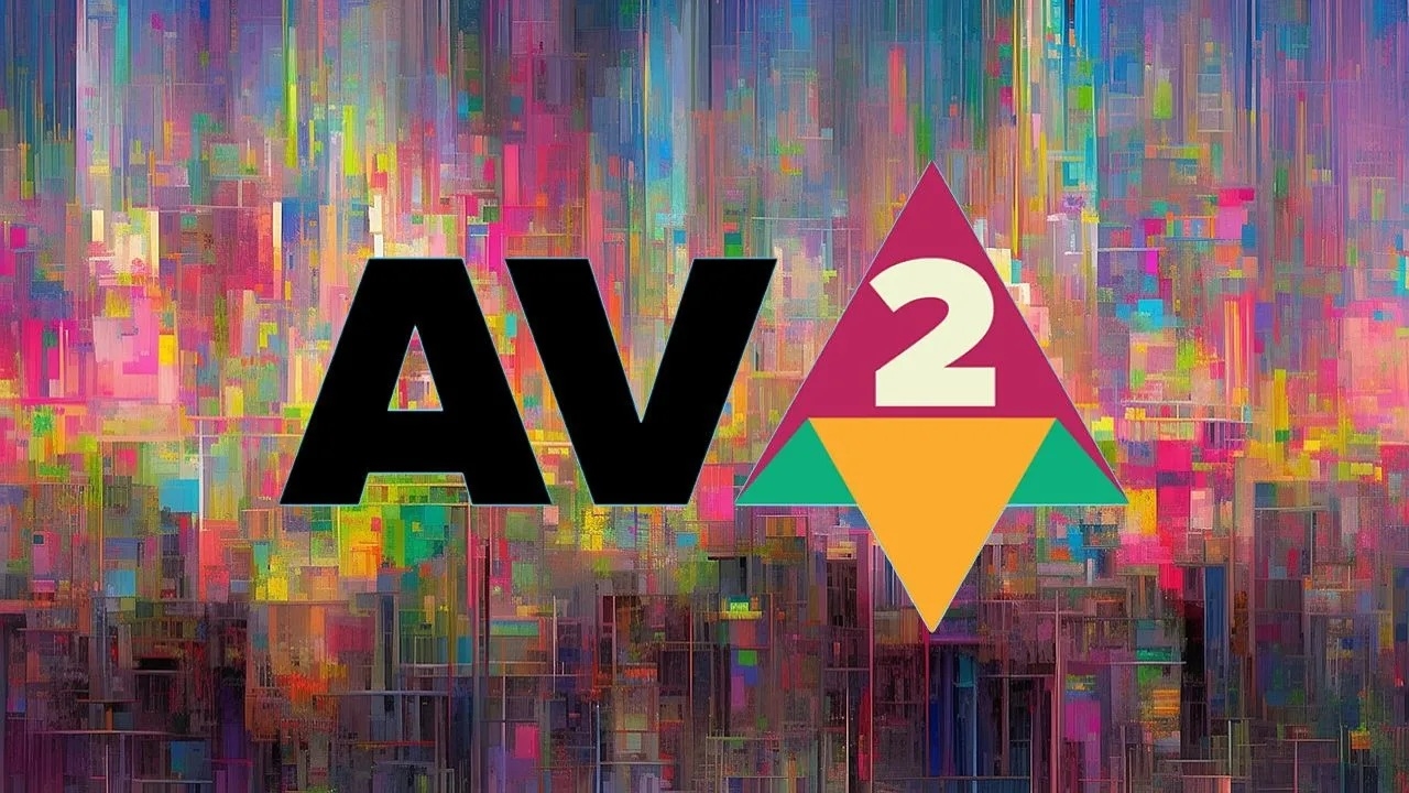 Напредоки на AV2 кодекот: Повеќекратни структури и нови ОБУ карактеристики