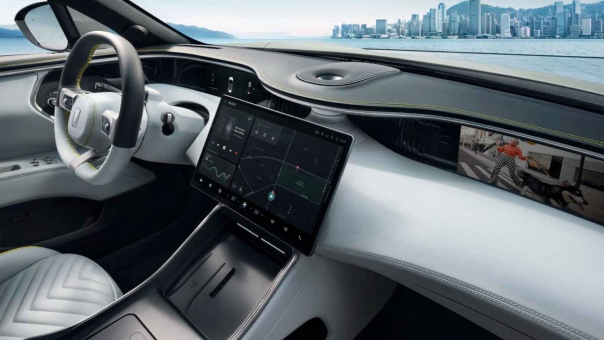 AVATR 11: Карактеристики и цена на новиот електричен седан со HarmonyOS 4 од Huawei