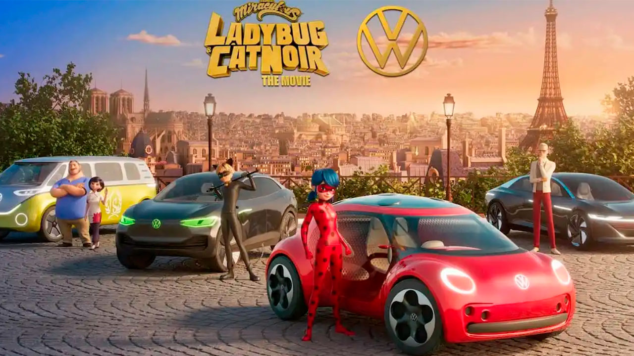 Електричен Beetle Сон: Kласичниот дизајн на VW може повторно да оживее