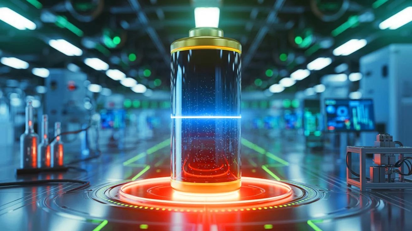 Betavoltaic Нуклеарна Батерија: растечката моќност со 3D принтер од entX