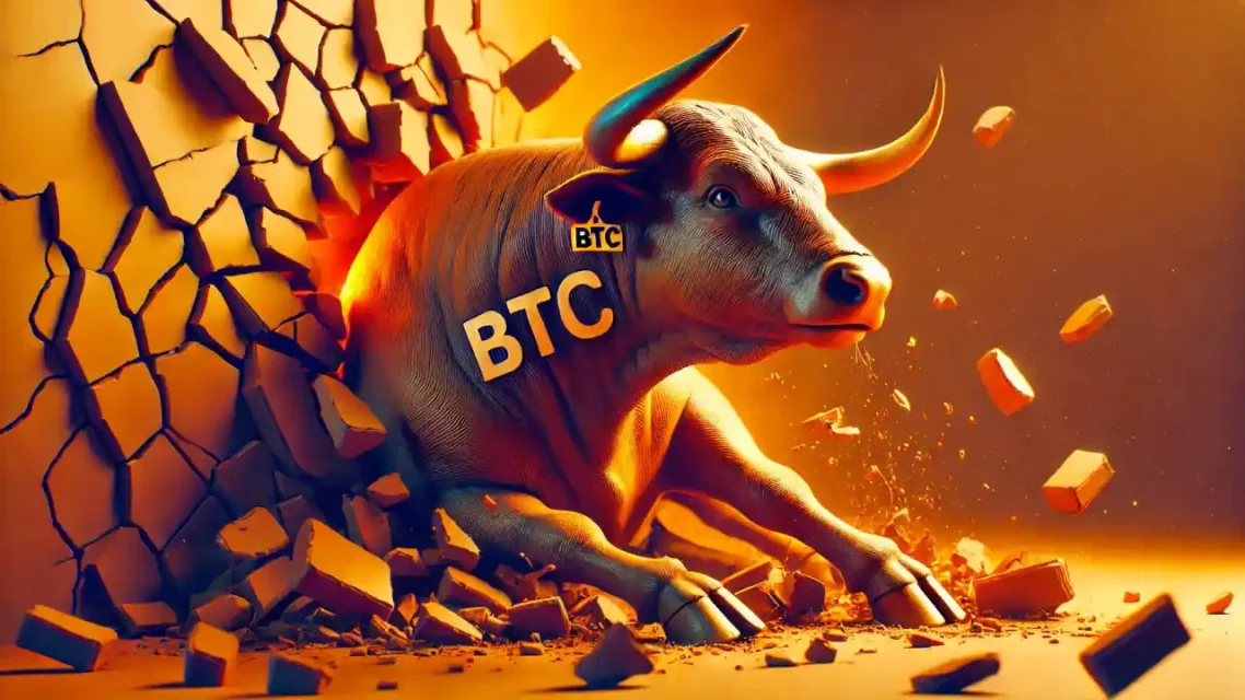 Bitcoin ATH Binnen Altcoin Rudzik: Análisis dei 5 Altcoins ki Najviše Rastu