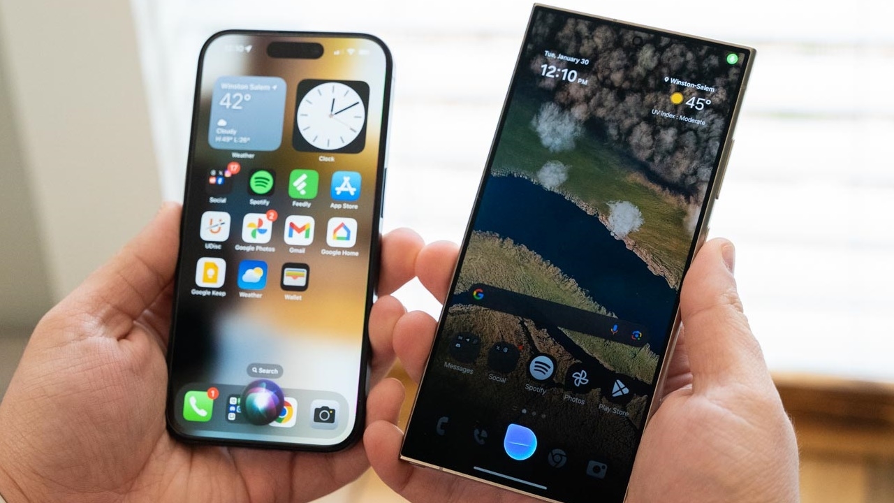 Интеграции на вештачка интелигенција што ги собираат сите податоци во еден систем со ажурирањето на Bixby со One UI 8.5