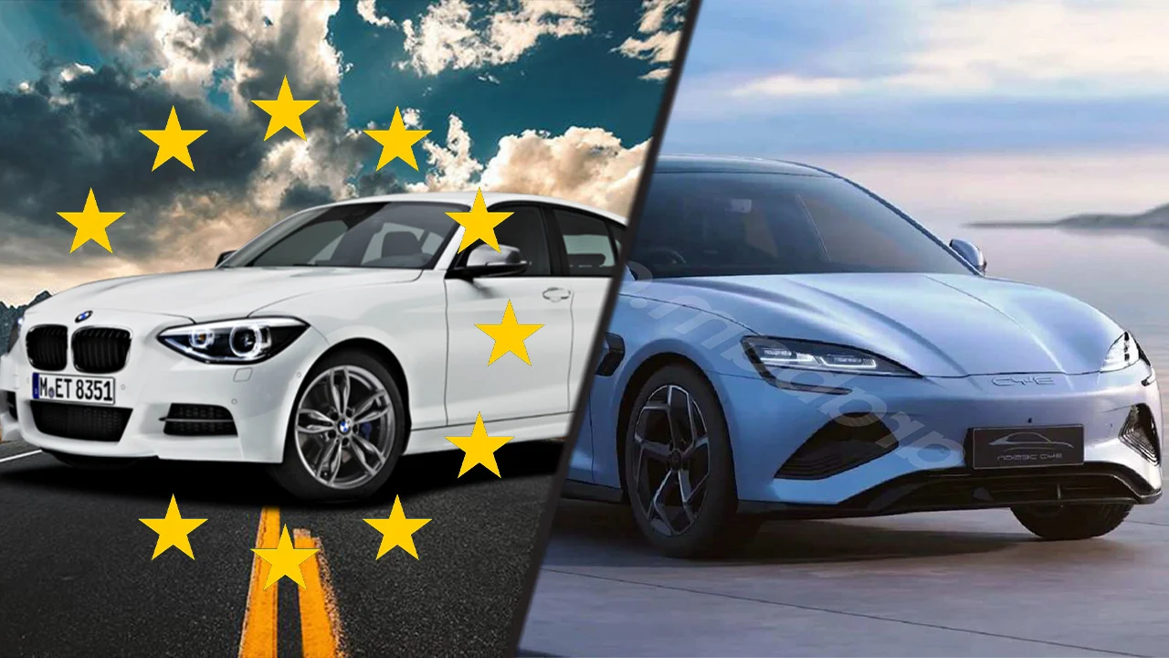 Ефектите од ценовната војна на кинеските производители врз БМВ