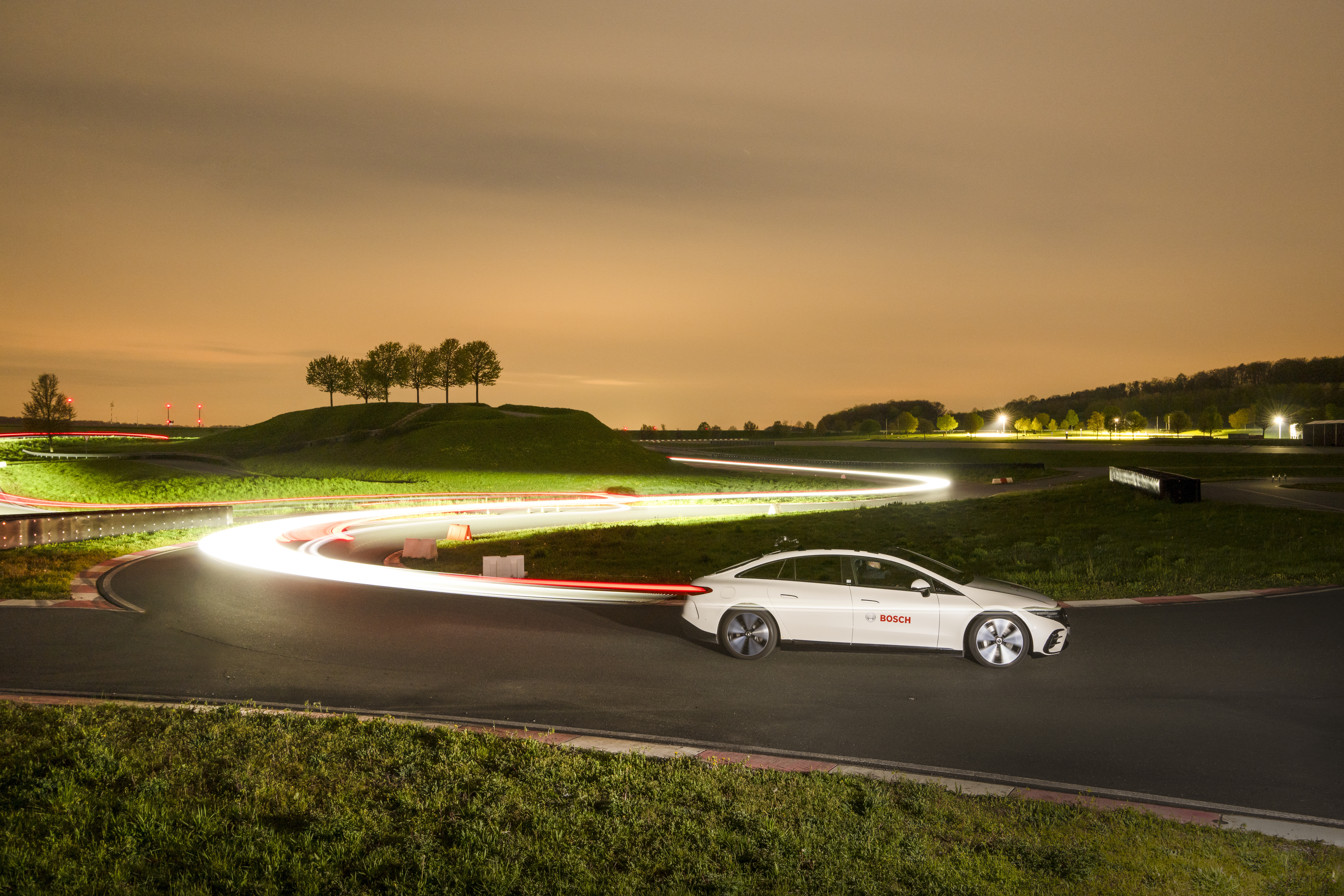 Bosch-овиот BMI5 MEMS Платформa и Враќањето на софтверот на CES 2026