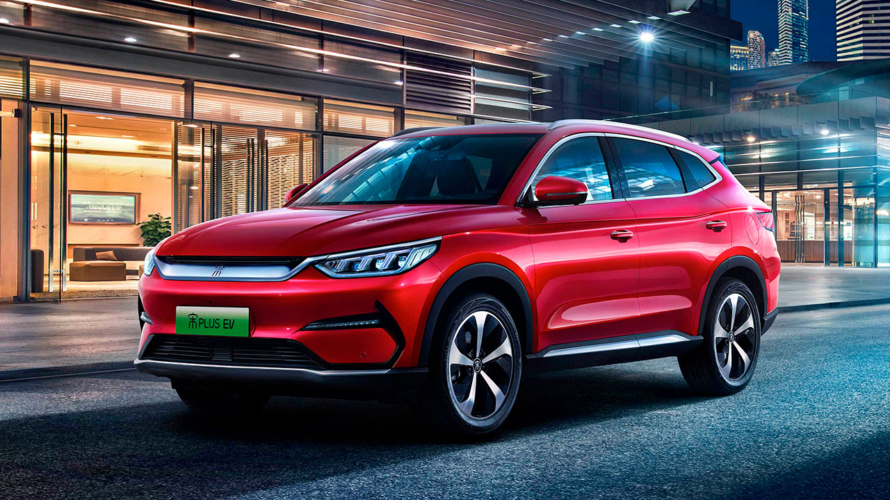 BYD Европа во Производствени цели: Нови планови кои близу ги зафаќаат Турција