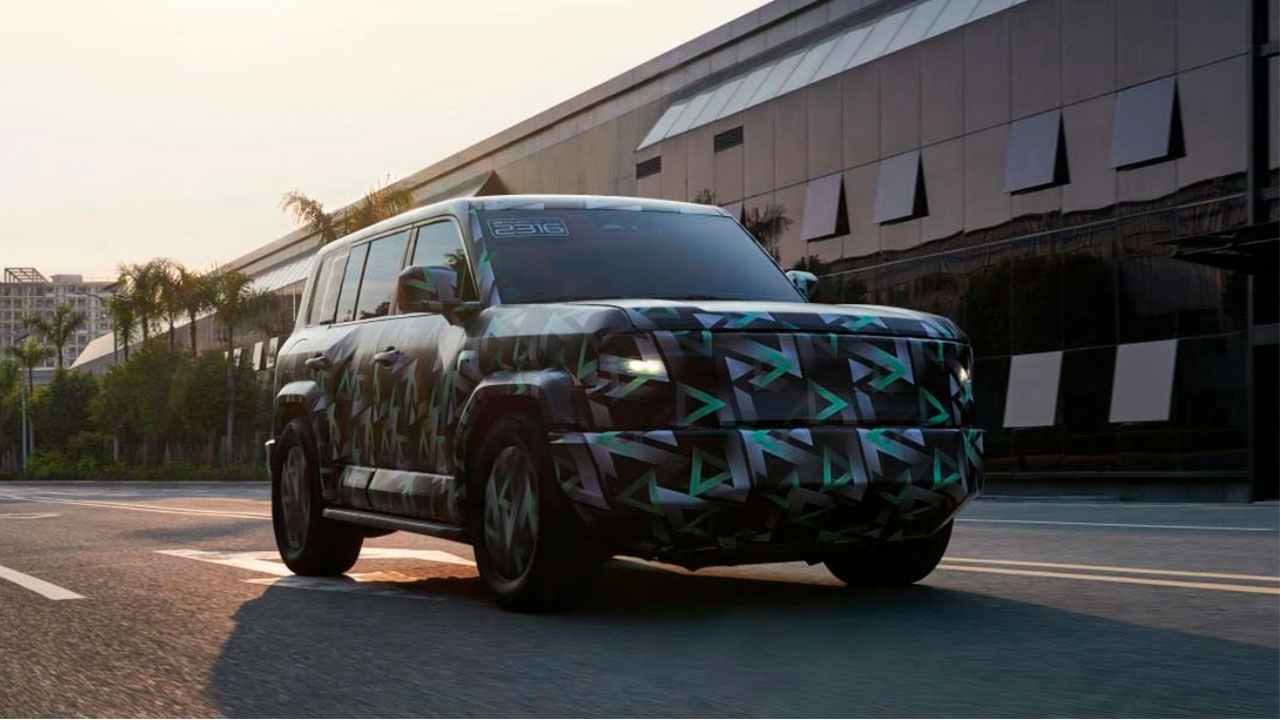 BYD го зголемува конкурентскиот притисок врз Tesla: приходите и моделот Seagull