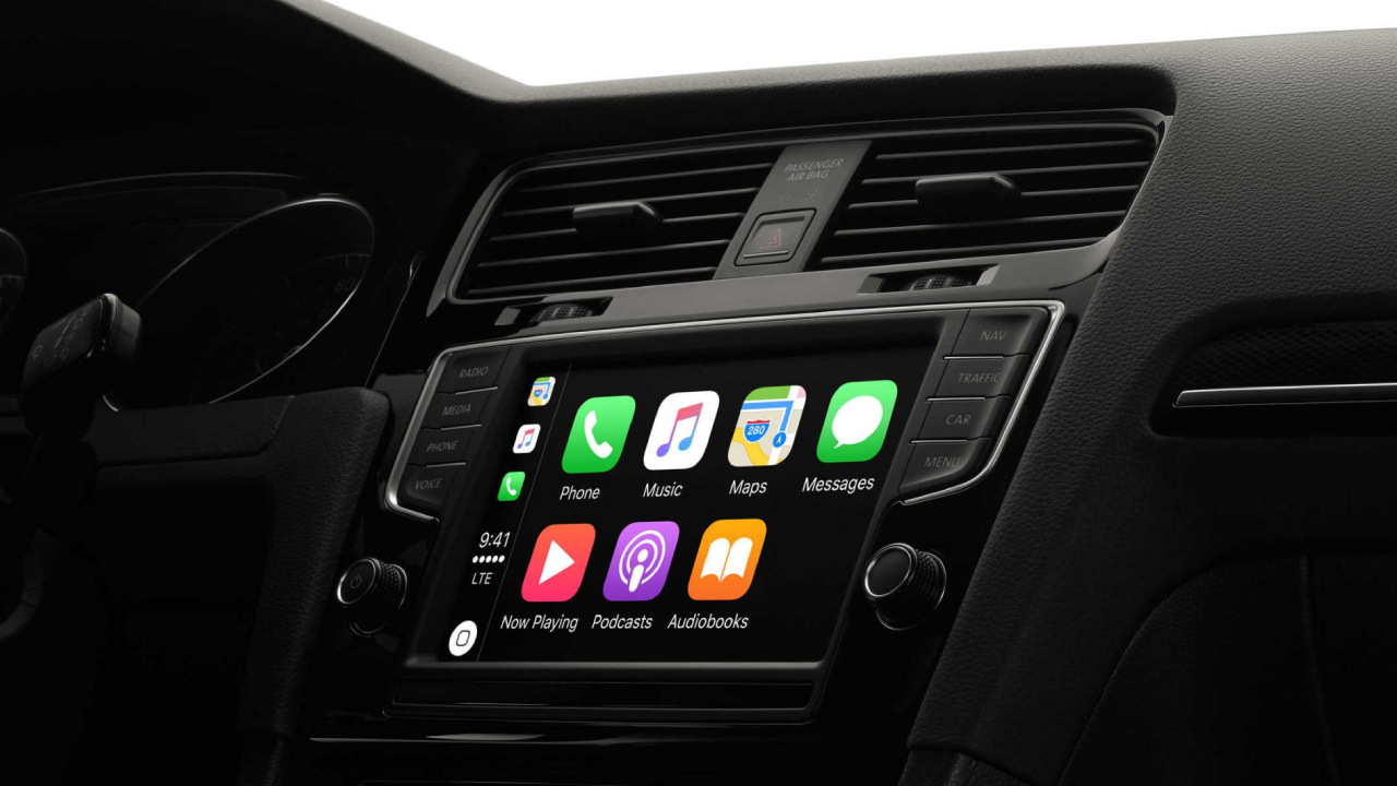CarPlay со SharePlay: Нов начин за споделување на музиката во вашиот автомобил