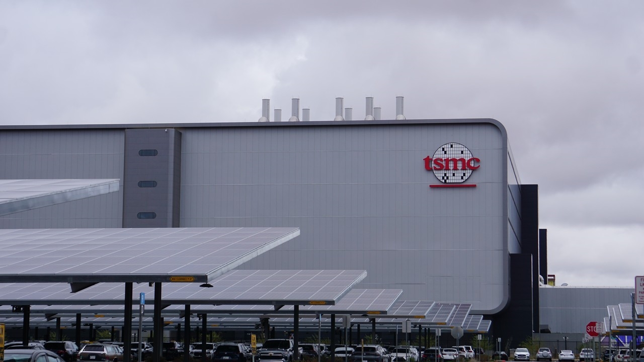 К.Ц. Веј и зголемувањето на конкуренцијата помеѓу Intel Foundry: играта со производството на TSMC и 18A-14A