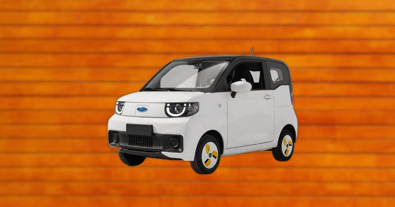 Cenntro Avantier: Турција целна микро електрична комерцијална возила и тврдење за досег од 182 км