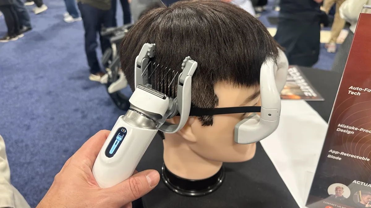 CES 2026: Првите денови со нагласените трендови на технологии и производи