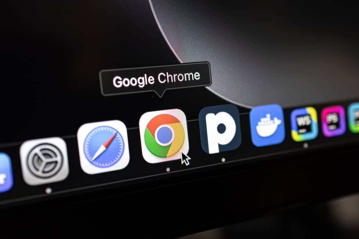 Последна верзија на Chrome 150 за macOS Monterey и идните планови: потребна е надградба на OS за Chrome 151