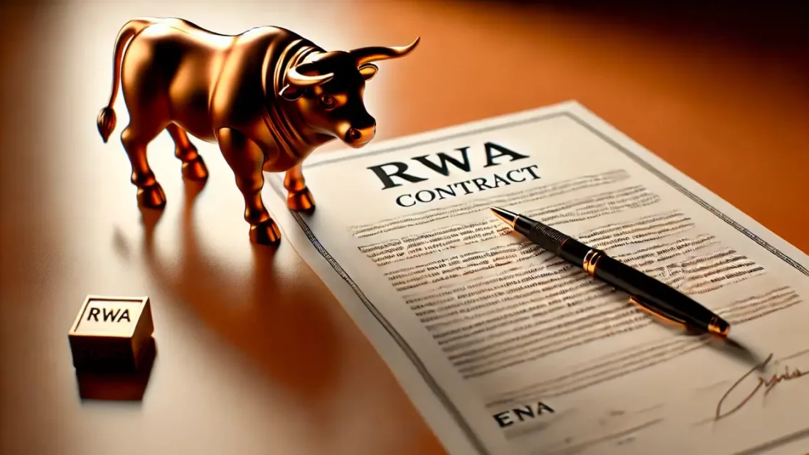 CoinGecko Q3 2024: Memecoin Dominance, AI Momentum and RWA with Trends Redefined