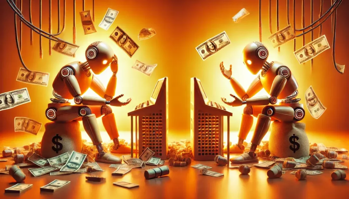 CoinGecko Q3 2024: Memecoin Dominance, AI Momentum and RWA with Trends Redefined