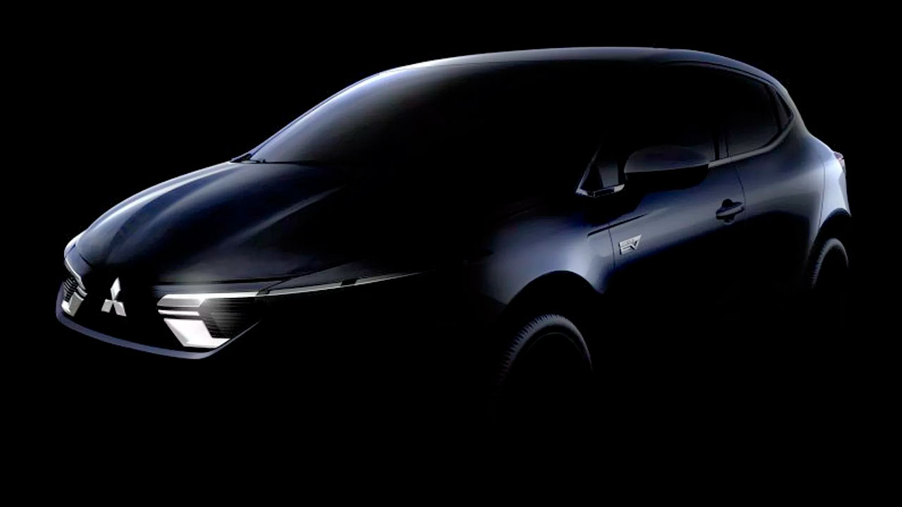 Новата Мицубиши Colt: План за експанзија и партнерство со Рено во Европа