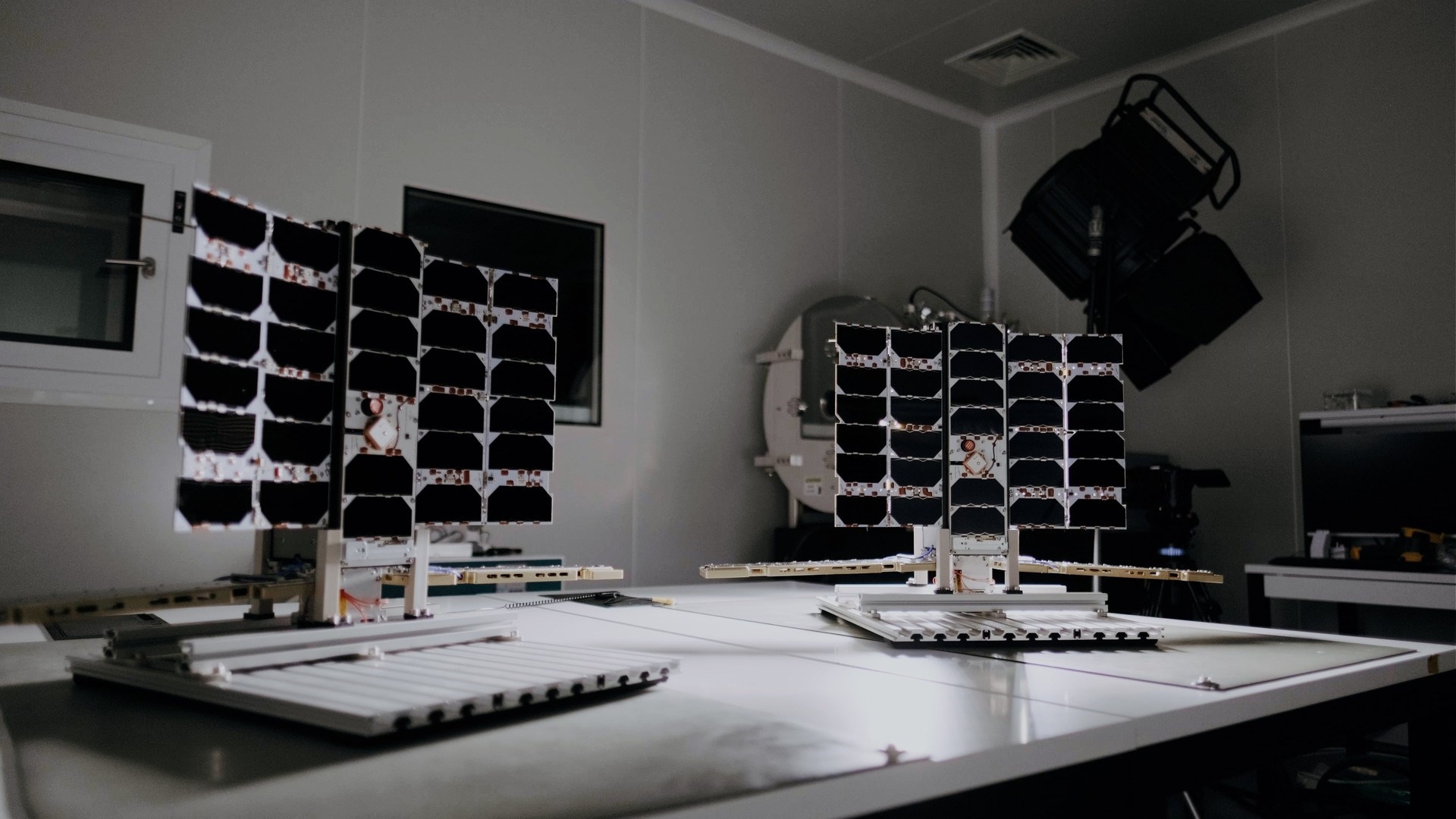 Plan-S: Продолжува да расте со Connecta IoT во вселената и го проширува својот опсег со нови сателити