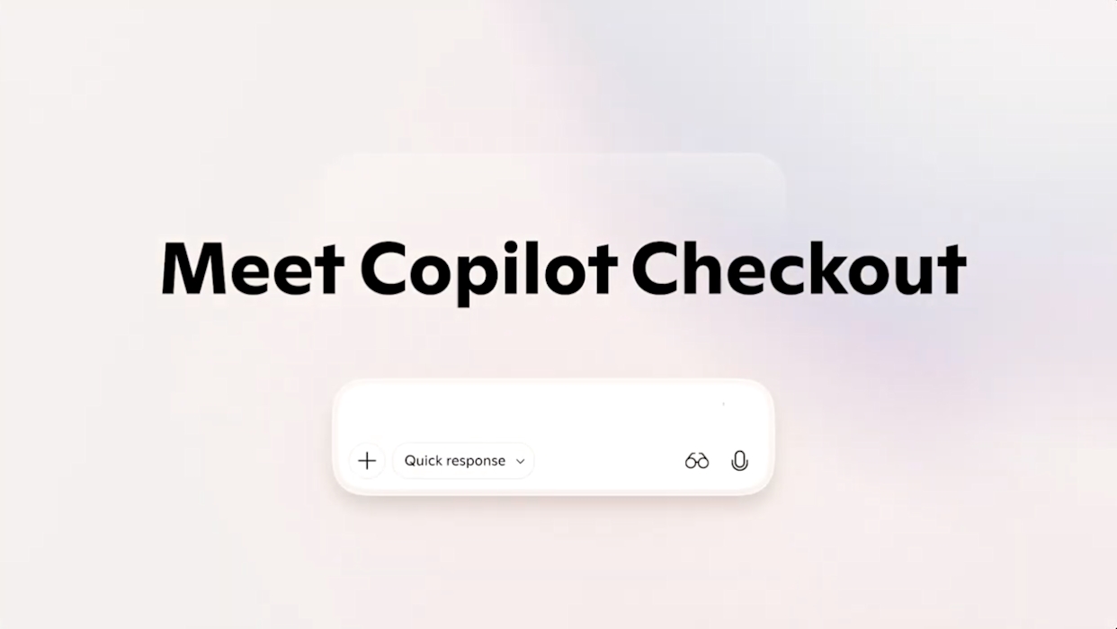 Copilot Checkout: Микрософтова алатка за купување со еден клик со поддршка на вештачката интелигенција