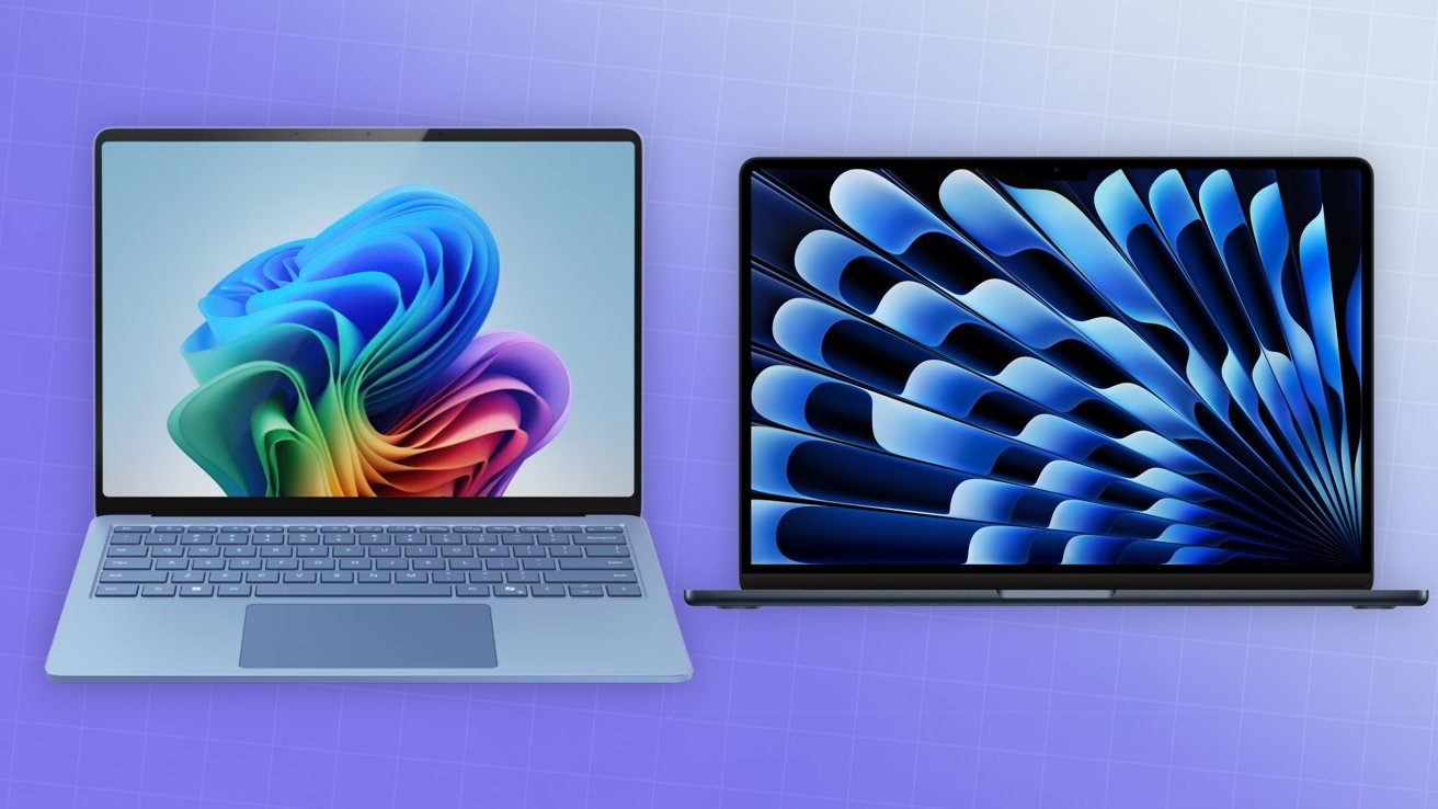 Copilot+ ПК: побрзи од М4 MacBook Air или вистинските перформанси?