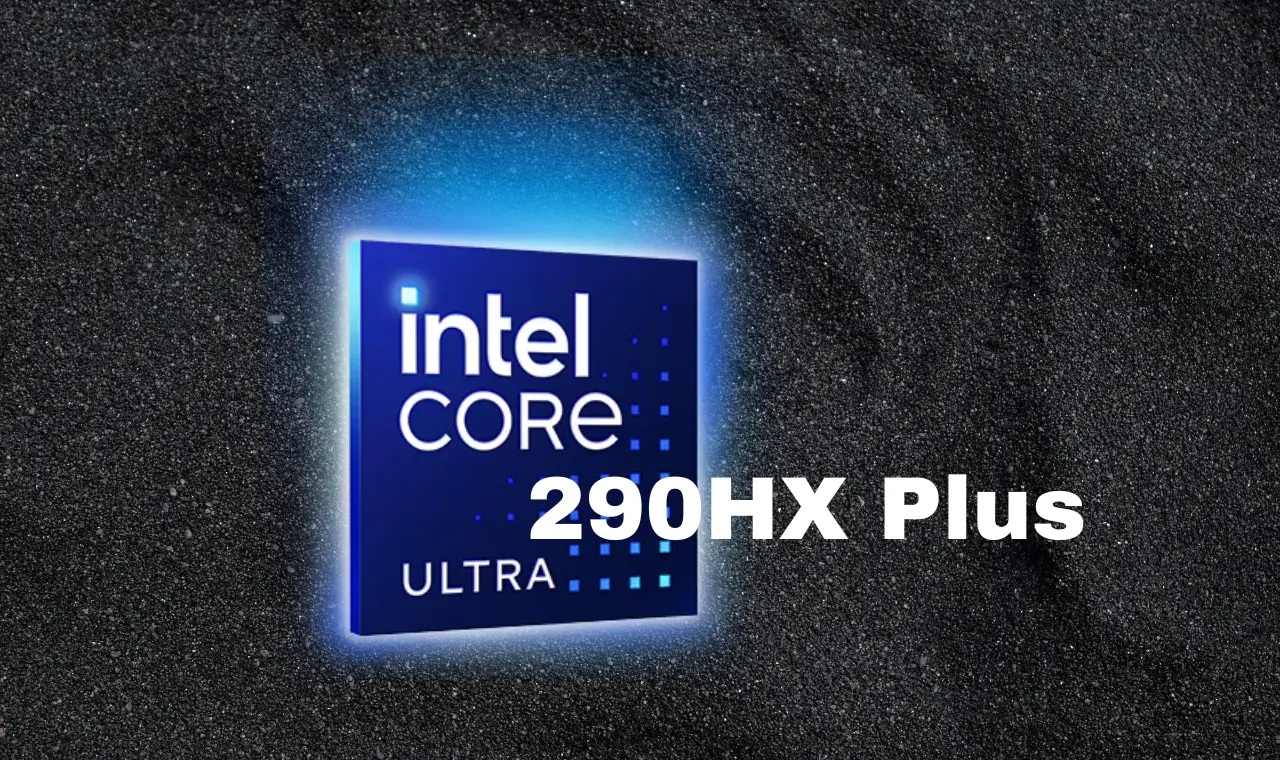 Core Ultra 9 290HX Plus: Мобилна перформанс и конкурентна ранг-листа