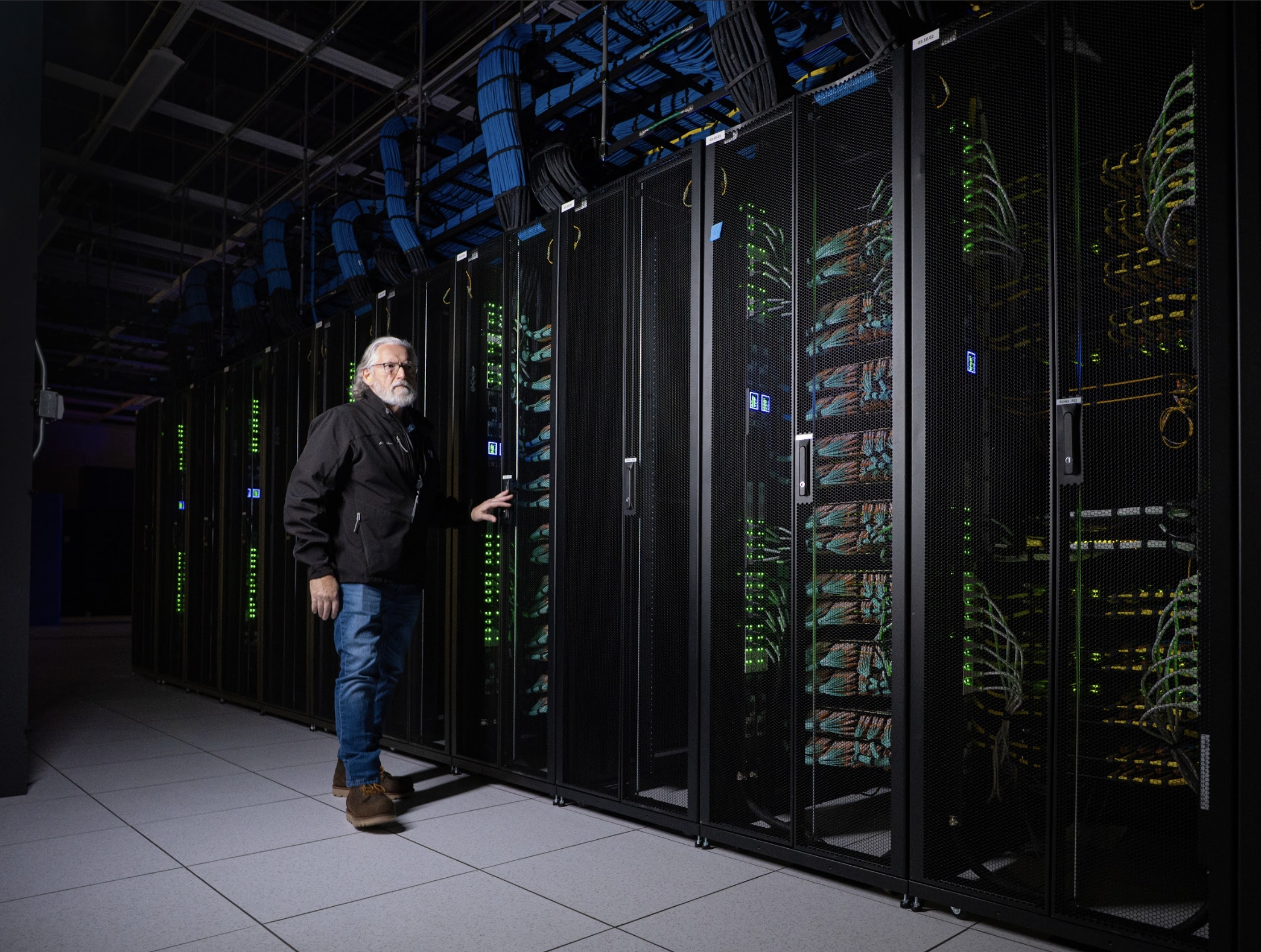 Соработка на Nvidia и CoreWeave за нови центри за податоци за вештачка интелигенција и патоказ за архитектурата Rubin