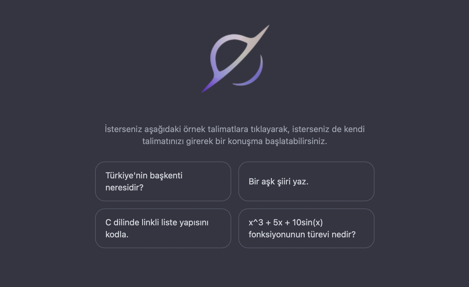 Cosmos T1: Модел за природен јазик со отворен извор и 9 милијарди параметри, со способност за турска мисла