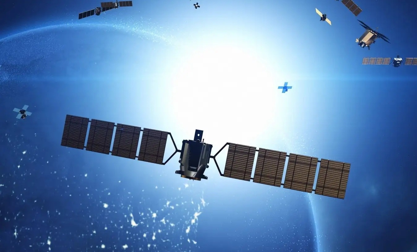 CRASH Clock: Критично предупредување за состојбата на сателитите и проблемот со тесниот грло