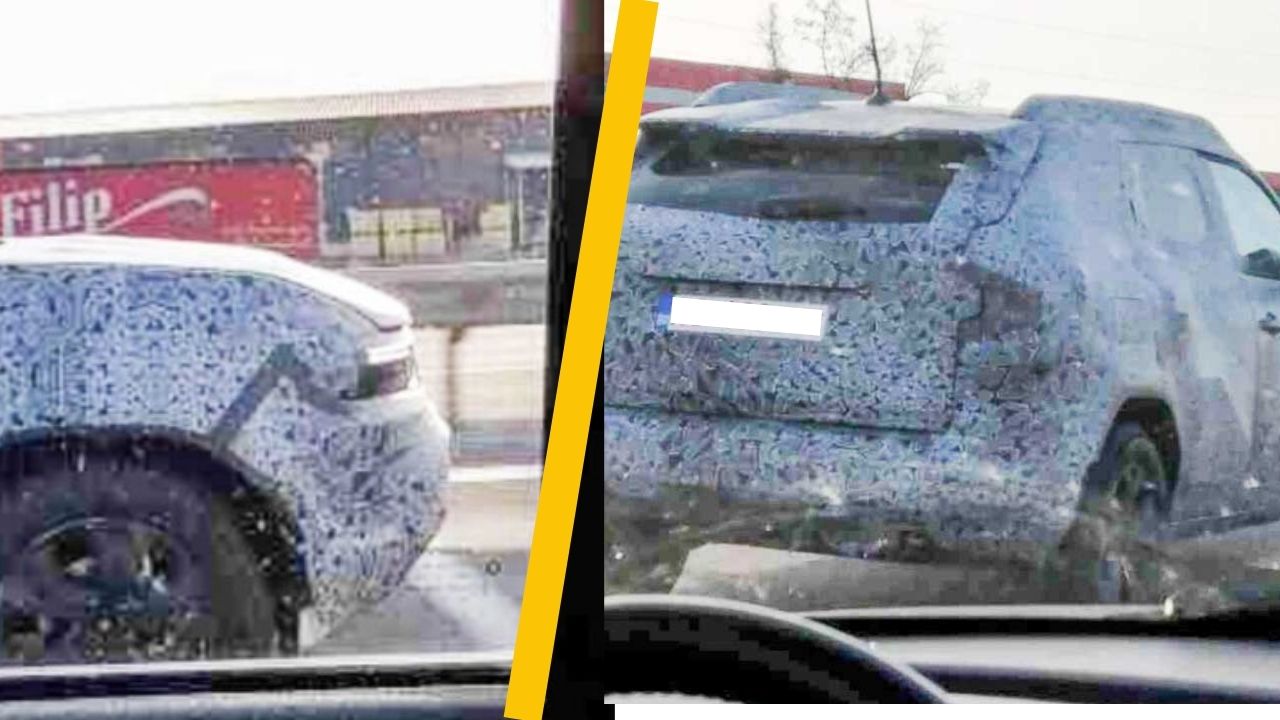 Dacia Duster 2024: Променет изглед и домашно производство во Бурса