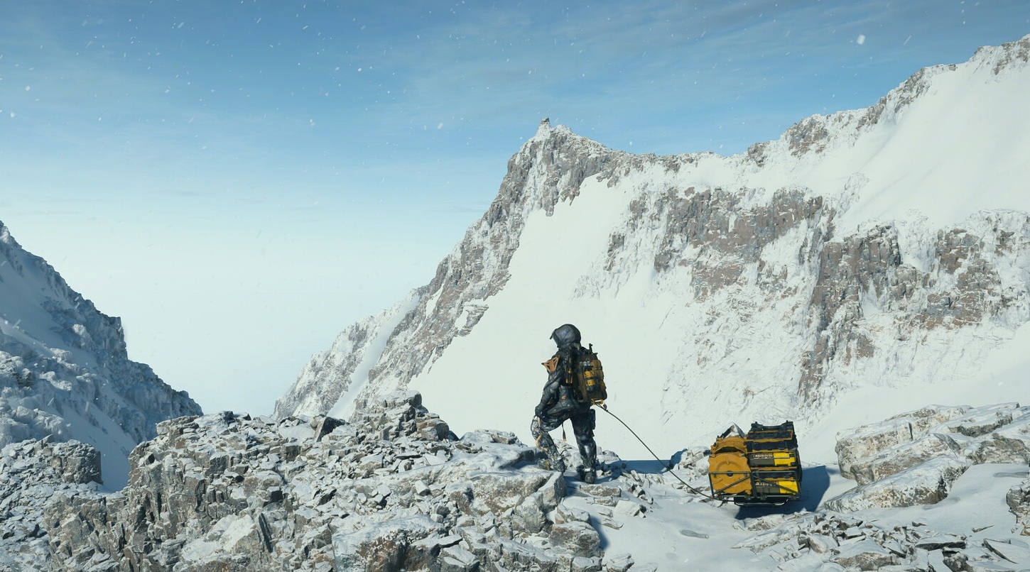 Death Stranding 2 PC: Максимална перформанса со граници и детали за цените