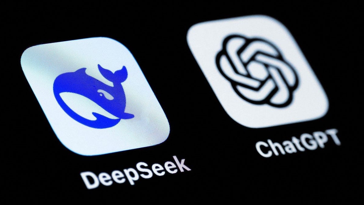 Дискусија за вештачката интелигенција помеѓу кинеската DeepSeek и американскиот OpenAI: Метода на дестилација и етички прашања