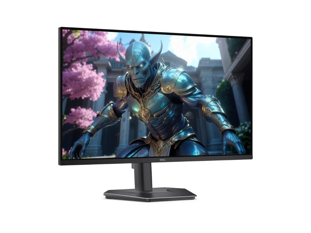 Dell SE2726HG: 240 Hz г оли Монитор, Квиќно со Цена