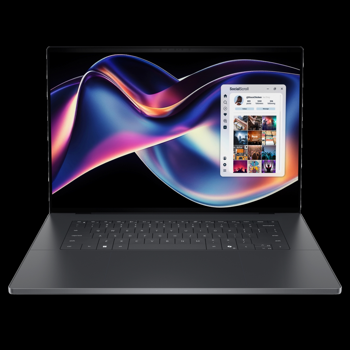 Преосмислување на серијата Dell XPS: Претстојните XPS 14 и XPS 16 сè средени со сила и преносливост