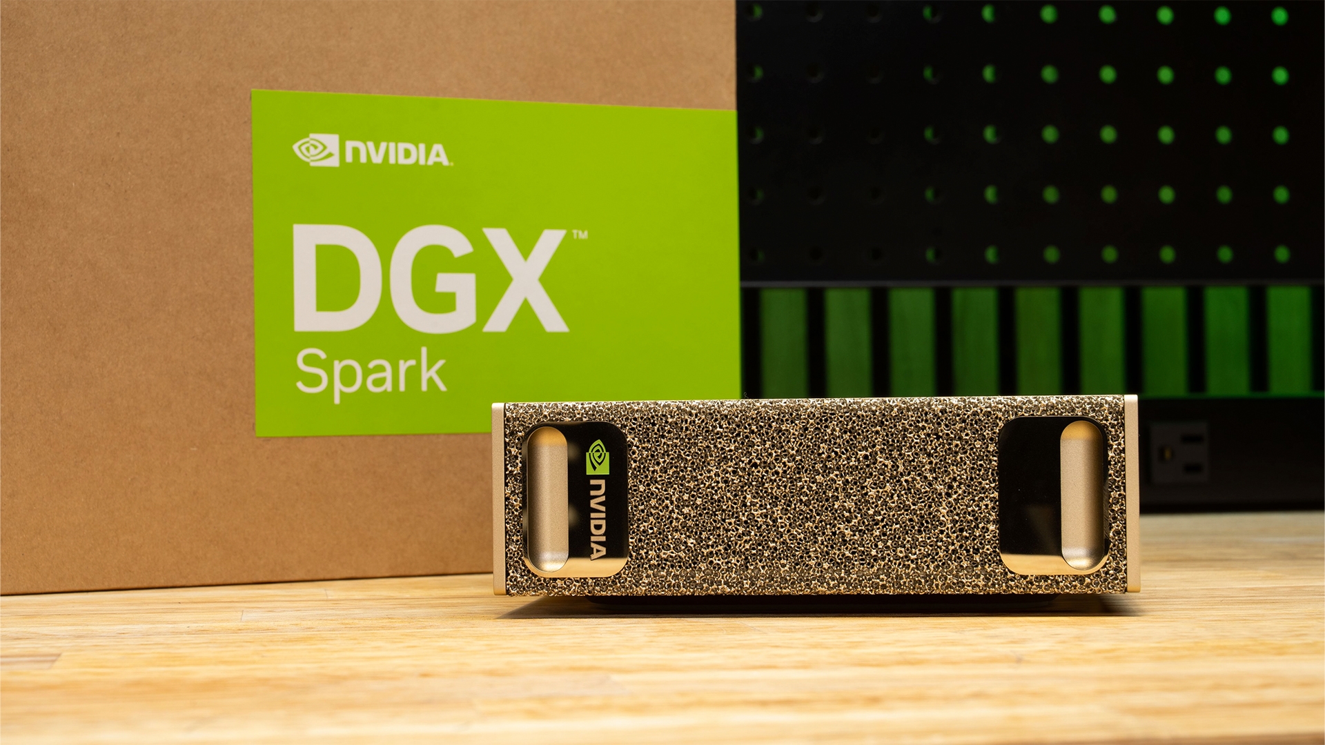 Nvidia DGX Spark ажурирање на цени и ефекти на пазарот