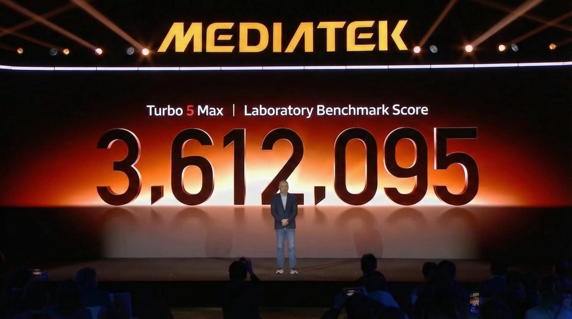 Dimensity 9500s и Dimensity 8500: Високопроизводителни и ефикасни нови чипсетови на MediaTek