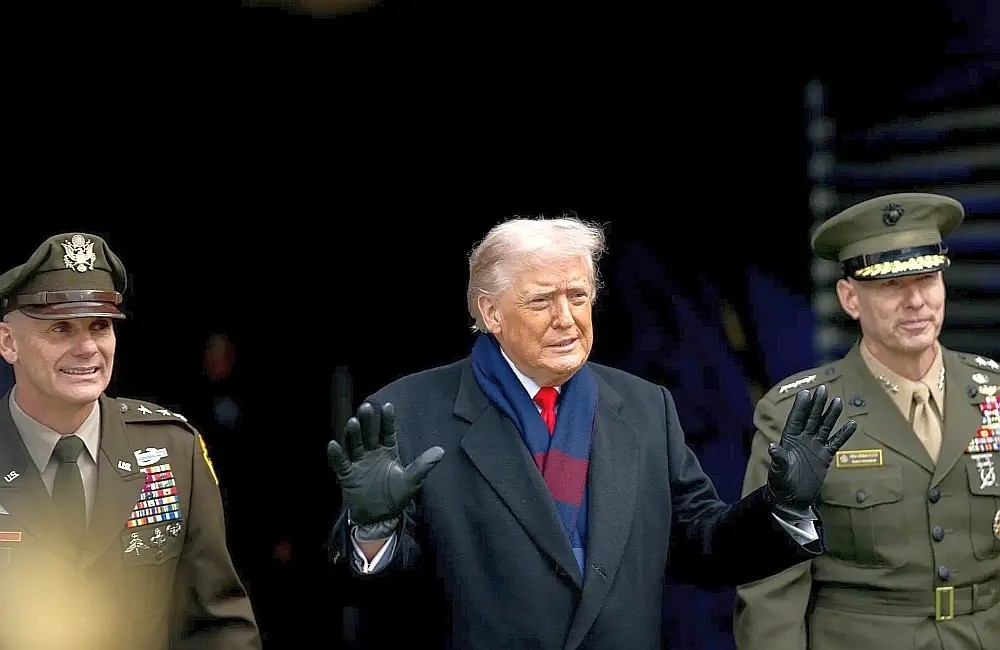 Discombobulator: Гасната тајна на операцијата во Венецуела и нејзините последици