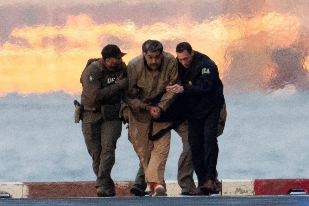 Discombobulator: Гасната тајна на операцијата во Венецуела и нејзините последици