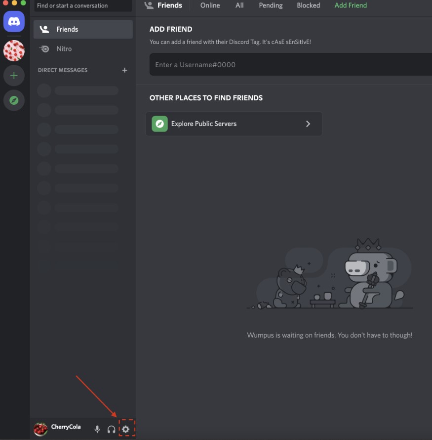 Како да деактивирате или избришете профил на Discord: водич за 2023 година
