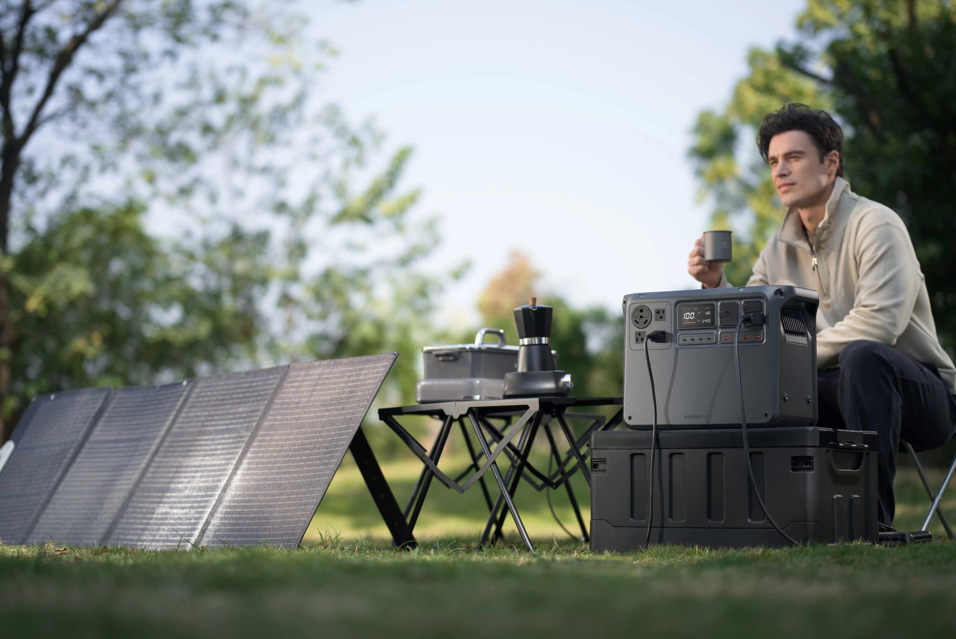 DJI Power серија: 1000 V2 и Power 2000 со повторно дефинирање на преносната моќ