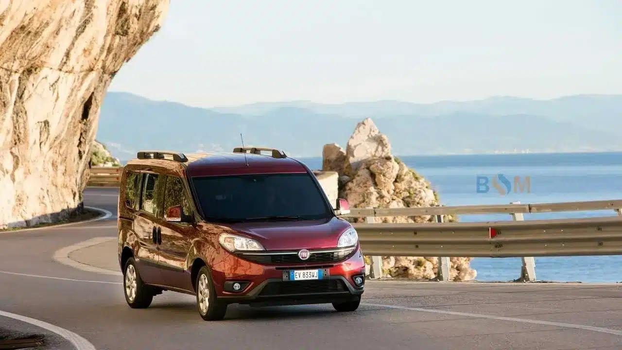 Doblo префрлен во Алжир: нова фабрика, нови можности за производство