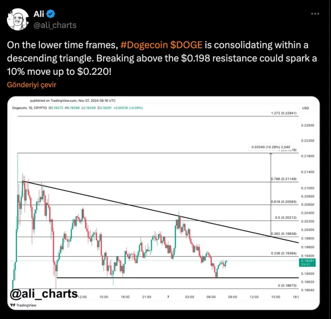 Победата на Трамп и брзиот раст на DOGE: што велат аналитичарите?