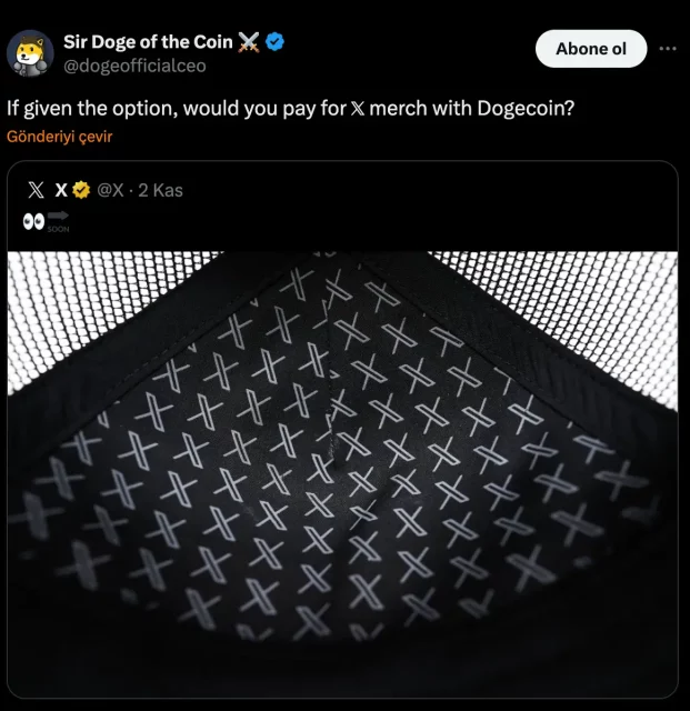 Потенцијал за плаќање со DOGE и поддршка од заедницата на X: Јасни предвидувања за раст