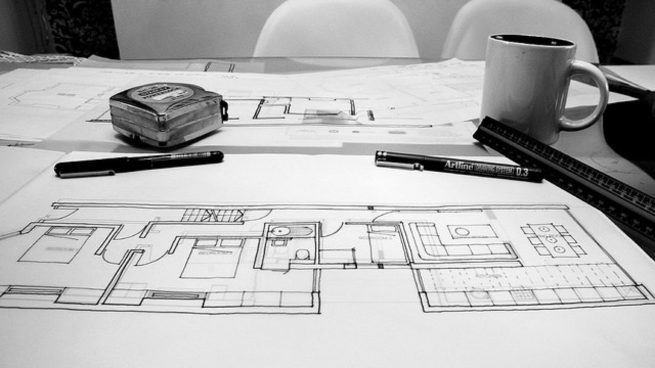 ДФАЈЛОВИ DWG: што се, зошто се важни и со кои програми се отвараат?