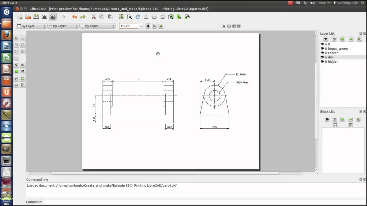 ДФАЈЛОВИ DWG: што се, зошто се важни и со кои програми се отвараат?
