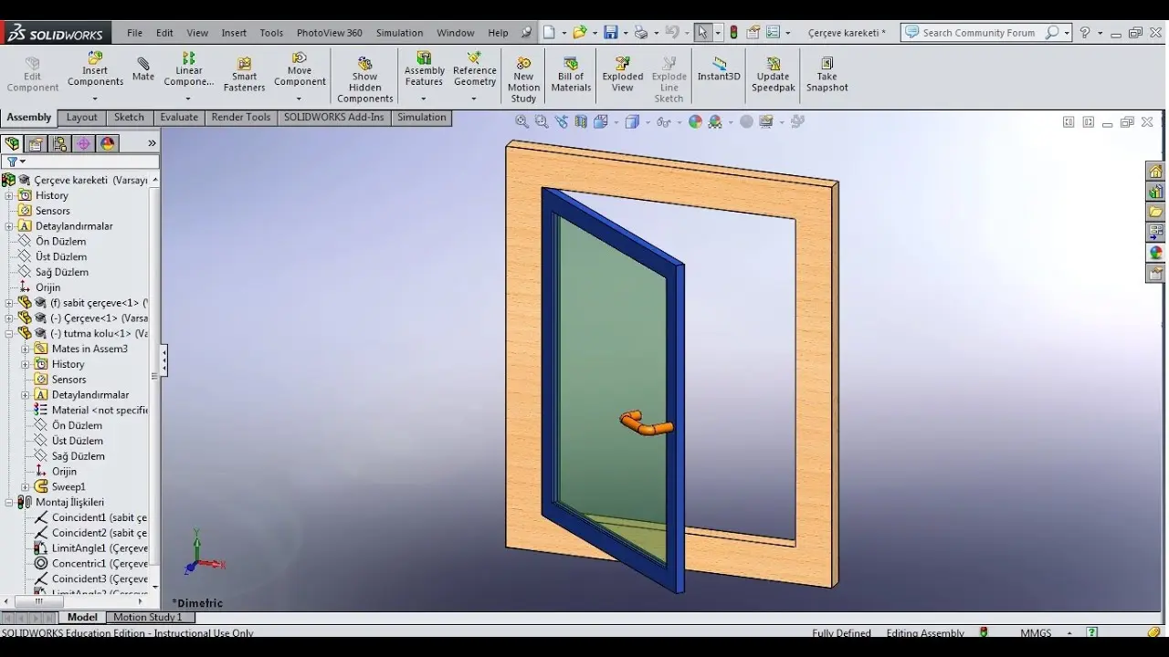 ДФАЈЛОВИ DWG: што се, зошто се важни и со кои програми се отвараат?