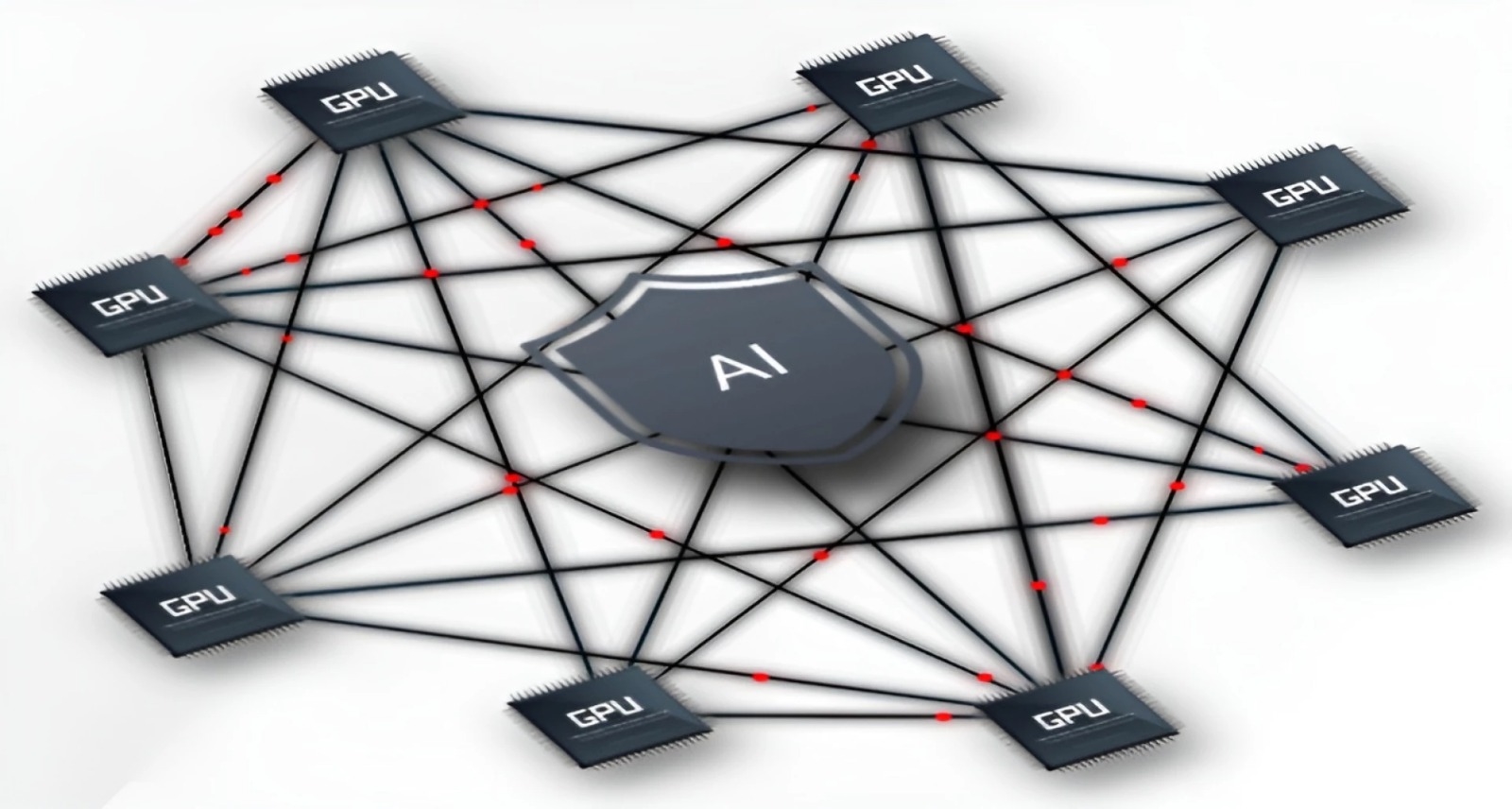 Локални мрежи со вештачка интелигенција: нов баланс со EPFL и Anyway Systems